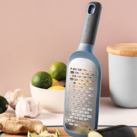 Тертка для дрібного шаткування BergHOFF LEO 27см (3950204) - 2