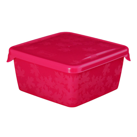 Емкость для морозилки BRANQ RUKKOLA красная 450мл (BRQ -1920.2) - 1