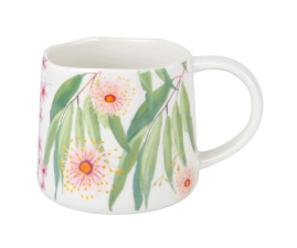 DI0373 Кружка ROYAL BOTANIC GARDENS NATIVE BLOOMS Eucalypts, фарфор, 350 мл