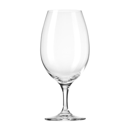 Набор бокалов для воды PROFESSIONAL 530млх6шт (KROS-952000) - 1 Набор бокалов для воды PROFESSIONAL 530млх6шт (KROS-952000) - 1