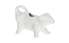 P001201403 Емкость для сливок COW La Porcellana Bianca MUCCHINE, фарфор, 12 х 7,5 см - 1