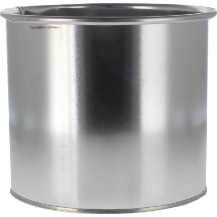 Форми для випікання паски h-12,5см d-9,5см - 1