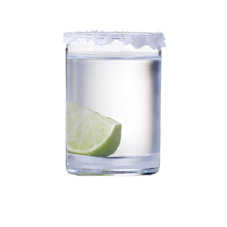 Набір чарок для горілки SHOT 50мл х 6шт (KROS-789163) - 2