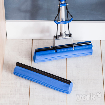 Запаска к комплекту YORK ТОП МОП (YR-8113) - 4 Запаска к комплекту YORK ТОП МОП (YR-8113) - 4