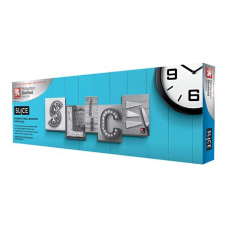 Доска магнитная для ножей Richardson Sheffield Slice - 1 Доска магнитная для ножей Richardson Sheffield Slice - 1