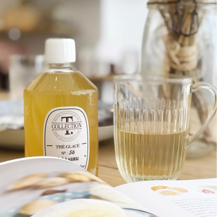 631301 Кухоль La Rochere OUESSANT, h 11,7 см, 400 мл - 5