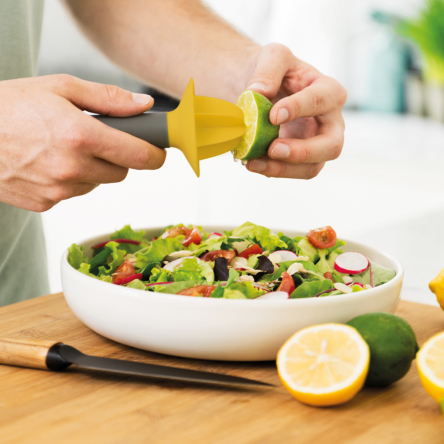 Соковитискач ручний BergHOFF LEO BALANCE 13см (3950538) - 3