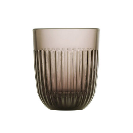 Набір різнокольорових склянок для напоїв La Roshere OUESSANT, h 9,5 см, 260 мл, 4 шт. - 5 Набір різнокольорових склянок для напоїв La Roshere OUESSANT, h 9,5 см, 260 мл, 4 шт. - 5