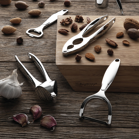 Пресс для чеснока ESSENTIALS (1301107) - 2