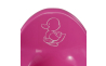 Горшок ночной Keeeper Little Duck розовый (KEE-1834.1) - 5