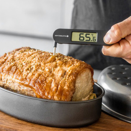 Термометр цифровий Kitchen Craft MASTERCLASS - 2