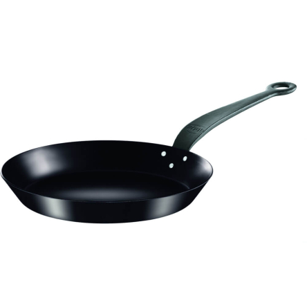 R26451 Сковорода Rosle с чугунной ручкой, 24 см - 1 R26451 Сковорода Rosle с чугунной ручкой, 24 см - 1