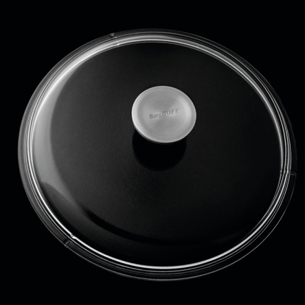 Кастрюля с антипригарным покрытием BergHOFF GEM, диаметр 20см, 2.8л (2307309) - 4