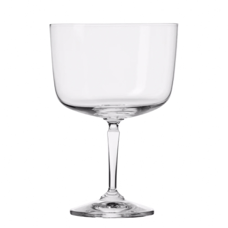 Набор бокалов для коктейлей ROMA 570мл х 4шт (KROS-927794) - 1