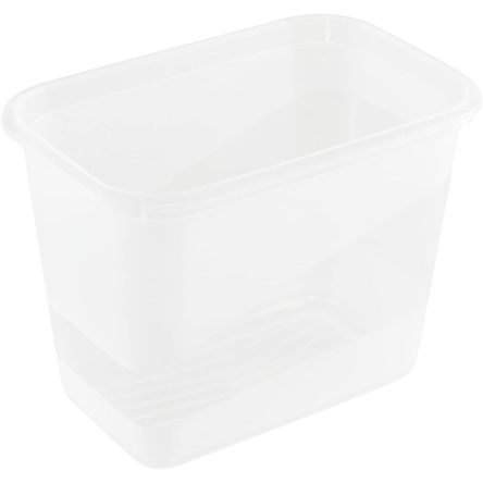 Комплект ємностей для морозилки Keeeper Mia Magic Ice прямокутний 3х1.0 л (KEE-3014) - 4