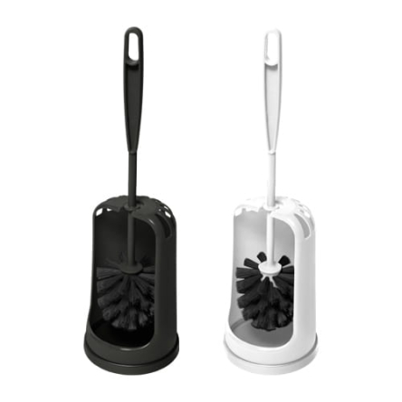 Туалетний комплект YORK WC Ерш люкс (YR-761) - 1 Туалетний комплект YORK WC Ерш люкс (YR-761) - 1