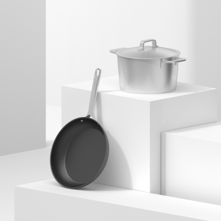 Набір посуду BergHOFF DiNA META 7 предметів (1315154) - 3