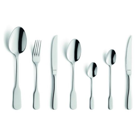 Набір столових приборів Amefa TRIOMPHE 42 предмети - 1
