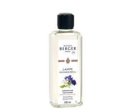 115087 Аромат для лампи Maison Berger Paris MUSK FLOWERS, 500 мл