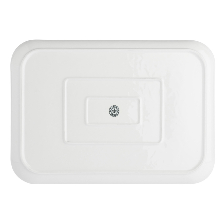 P004303425 Піднос сервірувальний La Porcellana Bianca BOSCO, порцеляна, 34,5 х 25 см - 5 P004303425 Піднос сервірувальний La Porcellana Bianca BOSCO, порцеляна, 34,5 х 25 см - 5