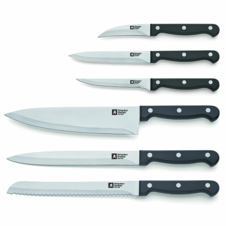 Набір ножів Richardson Sheffield ARTISAN, 6 пр. - 3