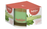 Свічка у склі ароматична BolsiusTrue scents 6.3х9см Зелений чай (BOL-170443) - 1