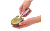 Слайсер для авокадо Kitchen Craft, 18 см - 3