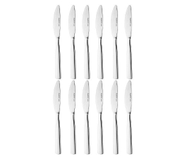 1212001Набір столових ножів BergHOFF Evita 12 предметів (1212001)