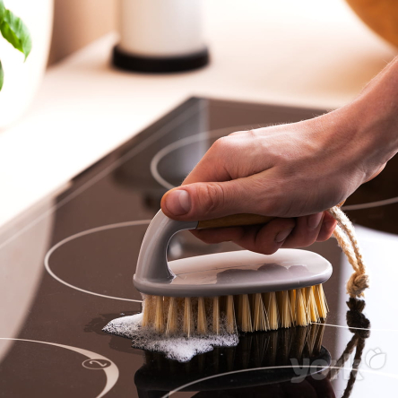 Щітка YORK БАМБУК універсальна (YR-4053) - 3 Щітка YORK БАМБУК універсальна (YR-4053) - 3