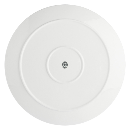 P004300934 Блюдо сервировочное La Porcellana Bianca BOSCO, фарфор, диам. 34 см - 5 P004300934 Блюдо сервировочное La Porcellana Bianca BOSCO, фарфор, диам. 34 см - 5