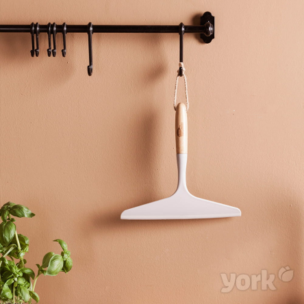 ЕКО Склоочисник для душової кабіни YORK БАМБУК (YR-8434) - 4