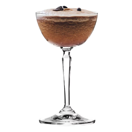 Набор бокалов для мартини SHAKE 140млх4 шт (KROS-912592) - 8