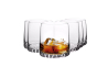 Набір склянок для віскі FJORD 300мл х 6шт (KROS-877013) - 5