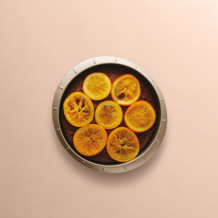 Форма для випікання BergHOFF LEO BALANCE кругла 23х5см (3950550) - 2