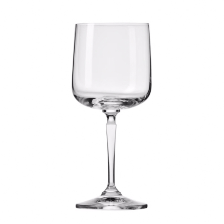 Набір бокалів для вина ROMA 360мл х 4шт (KROS-927824) - 1