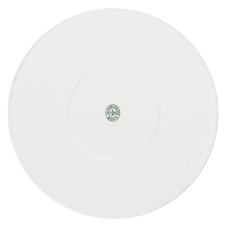 P004400T32 Блюдо сервірувальне La Porcellana Bianca ESSENZIALE GOURMET, порцеляна, діам. 32 см - 7 P004400T32 Блюдо сервірувальне La Porcellana Bianca ESSENZIALE GOURMET, порцеляна, діам. 32 см - 7