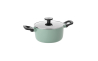 Кастрюля с антипригарным покрытием BergHOFF LEO SAGE, диаметр 20см 2.9л (3950330) - 1