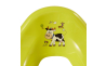 Накладка на унітаз Keeeper Funny Farm (KEE-8723) - 5 Накладка на унітаз Keeeper Funny Farm (KEE-8723) - 5