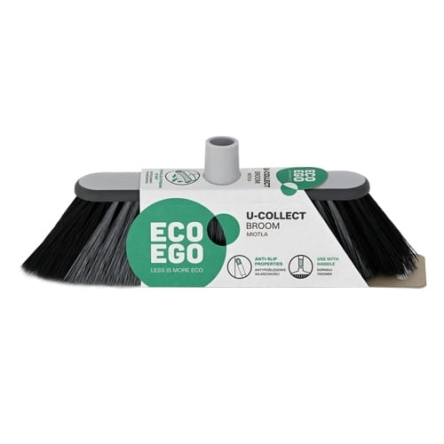Мітла YORK Eco Ego U-COLLECT (YR-5034) - 1 Мітла YORK Eco Ego U-COLLECT (YR-5034) - 1