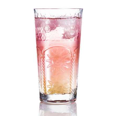 Склянка висока для коктейлів La Rochere PHEBUS, 420 мл - 2 Склянка висока для коктейлів La Rochere PHEBUS, 420 мл - 2