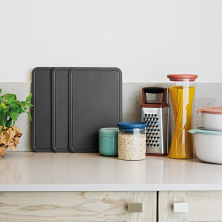 Набір ножів BergHOFF LEO LEGACY у колоді, 11 шт. - 3