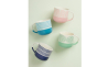 KL0223 Кухоль ARCHES Mint порцеляна, 400 мл - 2 KL0223 Кухоль ARCHES Mint порцеляна, 400 мл - 2