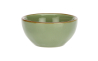 Мисочка Rose&amp;Tulipani Milano CONCERTO VERDE OLIVA, керамограніт, олива, діам. 7 см - 1