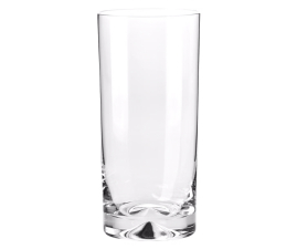 Набір високих склянок MIXOLOGY 300мл х 6шт (KROS-898926)