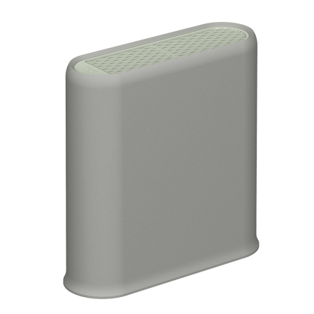 Подставка для ножей универсальная LEO BALANCE, 23 х 23,5 х 8 см (3950525) - 1