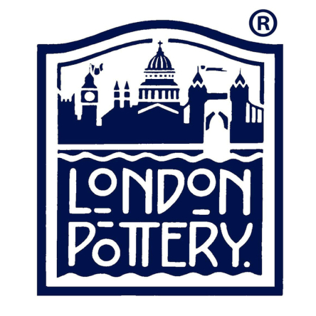 C001000 Чайник заварочный London Pottery Prime, керамика, белый, 500 мл - 2