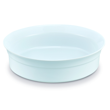 Форма для випічки кругла BergHOFF діаметр 25.5х6.5см, 1.9л (8500819) - 1