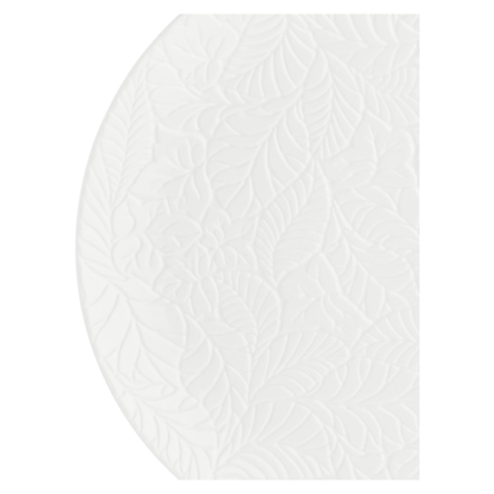 P004300934 Блюдо сервировочное La Porcellana Bianca BOSCO, фарфор, диам. 34 см - 4 P004300934 Блюдо сервировочное La Porcellana Bianca BOSCO, фарфор, диам. 34 см - 4