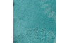 Килимок TM Bravira серія Classik (50х80см) бірюзовий Turquoise, поліпропілен(CLT202006-164) - 3