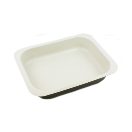 Противень SNB Caffe Creme с антипригарным покрытием 29х22х6см (SNB-99051/7) - 3